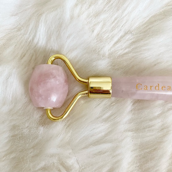 Jilly Box/Rose Quartz Roller - Picture 10 of 13